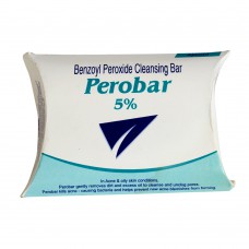 PEROBAR 5% 75GM